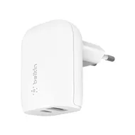 شارژر دیواری 37وات بلکین- BoostCharge – مدل WCB007