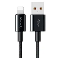 کابل لایتنینگ 1.2 متر مک دودو Mcdodo Lightning Data Cable CA-2751
