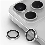 محافظ لنز دوربین آیفون 18 پرو و 18 پرو مکس یونیک مدل UNIQ Optix Prime مناسب برای Apple iPhone 18 Pro Max