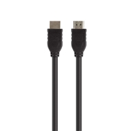 کابل اچ دی ام آی 5متری بلکین- HDMI® Standard Audio Video مدل F3Y017bt5M-BLK