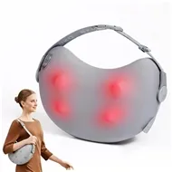 ماساژور برقی SKG t1- 2 pro Shiatsu Back Massager