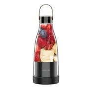 مخلوط کن قابل حمل گرین لاین Green Lion Mixmate Portable Juicer GNMIXMT40BK ظرفیت 300 میلی لیتر