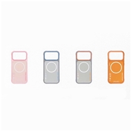 قاب برند نیمی مدل Nimmy Cool & Cute Case Magnetic Series مناسب برای Apple iPhone 17 Pro Max