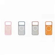 قاب برند نیمی مدل Nimmy Cool & Cute Case Magnetic Series مناسب برای Apple iPhone 17 Pro Max