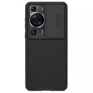 کاور نیلکین مدل CamShield Pro مناسب برای گوشی موبایل  هوآوی P60 / P60 Pro