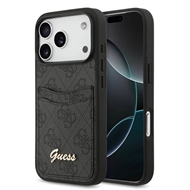 قاب Guess گس جاکارتی دار مناسب برای Apple iPhone 18 Pro Max