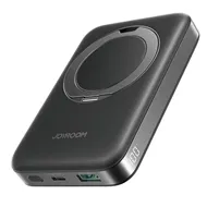 پاوربانک وایرلس مگنتی 10000 جویروم Joyroom 22.5W Magnetic Wireless Power Bank JR-PBM12