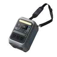 پاور استیشن برند انکر مدل SOLIX C300 با توان 600 وات Anker Solix C300 Portable Power Station A1723