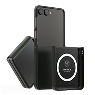 قاب گوشی برند آراری مدل Aero Flex M مناسب Galaxy Z Flip 7
