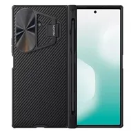 کاور نیلکین مدل Camshield Prop مناسب برای گوشی موبایل سامسونگ galaxy Z Fold 7