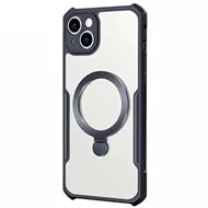 کاور برند Xundd  مدل Magnetic Holder مناسب برای گوشی موبایل اپل iPhone 15