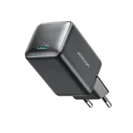 آداپتور شارژ تایپ سی 65 وات جویروم Joyroom GaN Ultra Fast Charging Adapter JR-TCG18EU