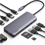 هاب 10 پورت انکر Anker A83C2