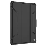 کیف کلاسوری نیلکین مدل Camshield Bumper Leather مناسب برای تبلت سامسونگ Galaxy Tab S8 Plus