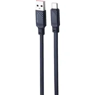 کابل تبدیل USB-A به USB-C گرین لاین Green Lion GNTPE1MA2CBK