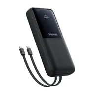 پاوربانک 22.5 وات 20000 با کابل متصل بیسوس Baseus Enerfill Power Bank PPJP312