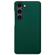 کاور کی -زد دو مدل Noble Collection-Leather مناسب برای گوشی موبایل سامسونگ Galaxy S23 Plus