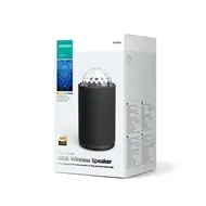 اسپیکر بلوتوث رم خور جویروم Joyroom Maya Series RGB Wireless Speaker JR-MS01