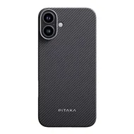 قاب آیفون 16 برند پیتاکا مدل PITAKA Ultra Slim مناسب برای Apple iPhone 16