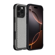 کاور کی -زد دوو مدل Mag Mars Carbon مناسب برای گوشی موبایل اپل iPhone 16 Pro