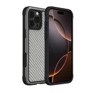 کاور کی -زد دوو مدل Mag Mars Carbon مناسب برای گوشی موبایل اپل iPhone 16 Pro