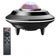 پروژکتور آسمان مجازی بیوا Biva Galaxy Black Hole Projector Lamp