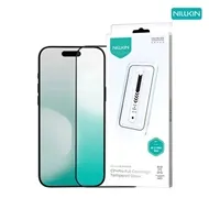 محافظ صفحه نمایش گلس برند نیلکین Nillkin مدل CP Plus Pro مناسب Apple iPhone 17 بهمراه ابزار نصب
