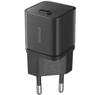 آداپتور دیواری 30 وات بیسوس Baseus GaN5S Fast Charger CCGAN30E5-S