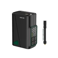 کمپرسور باد گرین لاین Green Lion GL-A5 Air Compressor GNGLA5TINFBK