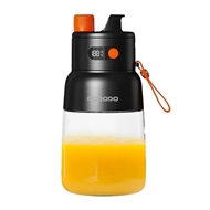 مخلوط کن قابل حمل پرودو Porodo Blend and Sip Portable Blender PD-LFST068 ظرفیت 1 لیتر