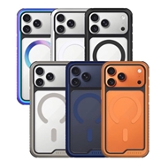 قاب Kzdoo کی زد دو Mag Ares Sport Iphone مناسب برای Apple iPhone 17 Pro Max