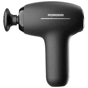 ماساژور مینی تفنگی‌ پرودو Porodo Cordless Mini Massage Gun