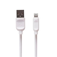 کابل تبدیل USB به لایتنینگ رسی مدل RCL-P100 طول 1 متر