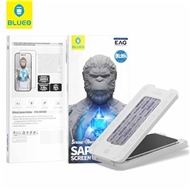 گلس برند بلوئو مدل Blueo SAPPHIRE screen protector Glass With Applicator iphone مناسب برای Apple iPhone 18 Pro Max