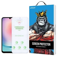 محافظ صفحه نمایش اپیکوی مدل Hydrogel مناسب برای گوشی موبایل سامسونگ Galaxy A25 5G