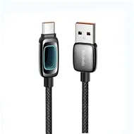 کابل شارژ USB به تایپ سی 6 آمپر مک دودو MCDODO CA-0380
