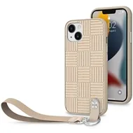 قاب برند Moshi مدل Altra Slim Hardcase مناسب برای Apple iPhone 13