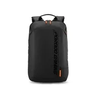 کوله پرودو Porodo Gaming Water Resistand PU Laptop Backpack PD-LSBPFPL مناسب برای لپ تاپ 15 اینچی