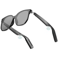 عینک هوشمند پرودو Porodo Optix Smart Glasses PDSGUVP119