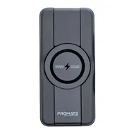 پاوربانک پرومیت مدل POWERPACK-FOLD به ظرفیت 10000 میلی آمپرساعت