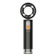 پنکه دستی برند پرودو مدل Porodo ChilloFlex Rechargeable Cooling Fan