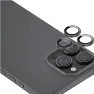 محافظ لنز فلزی دوربین گرین لاین Apple iPhone 16 Pro Green Lion HD Plus Camera Lens