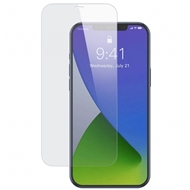 پک دوتایی محافظ صفحه شیشه ای تمام صفحه بیسوس Baseus SGAPIPH61P-FM02 Apple iPhone 12 Pro Glass