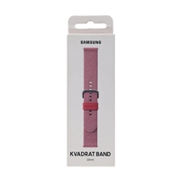 بند ساعت سامسونگ مدل Kvadrat Band SKR82 مناسب برای ساعت های سایز 20 میلی متری