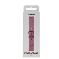 بند ساعت سامسونگ مدل Kvadrat Band SKR82 مناسب برای ساعت های سایز 20 میلی متری