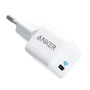 شارژر دیواری20 وات انکر Anker A2633