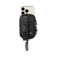کیف لوازم جانبی مگ‌سیف اسپیگن مدل Spigen Snap Zip Mag Fit