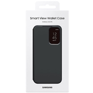 کیف کلاسوری اصلی سامسونگ Samsung S23 FE Smart View Case EF-ZS711