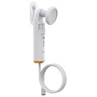 دوش سفری پرودو Porodo 2in1 Portable Bidet & Shower PDLFSTPB55WH