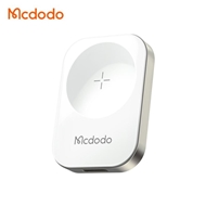 شارژر وایرلس و مگنتی اپل واچ مک دودو Mcdodo مدل CH-206